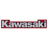 700.1020 Kawasaki Side Logo Red Black