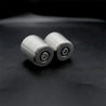 R&G Stainless Steel Bar Ends for the Honda CB1000R(+) 18--CB1000 Hornet/SP 25- R&G
