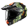 I80 ROKI MC47SF ADV Systems Helmet