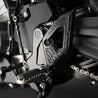 X-Grip Frame Guard- CFMOTO MT450