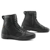 Falco Lennox 3 Motorcycle Boots - Black