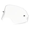 AOO7046LS00000900 - Oakley AirBrake MX Replacement Lens - Clear