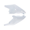 SIDE PANELS FOR HUSQVARNA - White 2