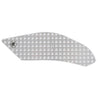 Eazi-Grip Yamaha YZF-R9 25- EVO Clear R&G