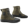 Falco Lennox 3 Motorcycle Boots - Army-Green