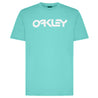 Oakley Mark II Tee 2.0 Short Sleeve - Swimming Pool Blue