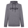 B1B PO Hoodie 2.0 New Athletic Grey - Oakley