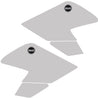 R&G Tank Traction Grips for Honda CB1000 Hornet/ SP 25- (4-Piece) Clear R&G