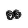 Cotton Reels Ducati Streetfighter V2(S) & Panigale V2(S) 25- Black R&G