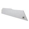 Eazi-Grip - PRO Tank Grip - BMW F800 GS 24-25 - CLEAR