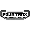 700.0045 Honda TRX420 Fourtrax Fuel Injection