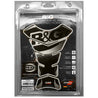 BSB Series Tank Pad Carbon Look TKPAD3CL