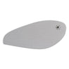 Eazi-Grip Speed & Scrambler 400 Tank Grips PRO Clear