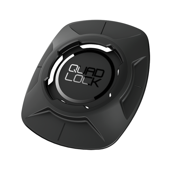 Quad Lock Plug Quad Lock - Universal Adaptor – Warkworth Motorcycles & Machinery LTD