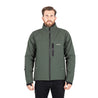 KNOX Dual Pro 3in1 Jacket - Green