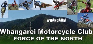 Whangarei MotorCycle Club