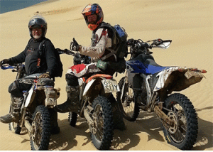 Warkworth and Kaiwaka Motorcycles News Motorbike tour