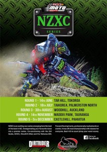 Warkworth and Kaiwaka Motorcycles News NZXC