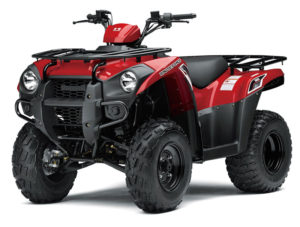 Warkworth Motorcycles Kawasaki Mules and Quads For Sale